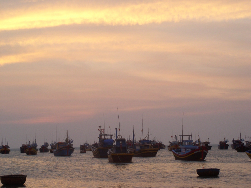 Vietnam Phan Tiet